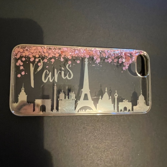 A bundle of 6 iPhone 6/6s soft ,flexible cases. - Picture 5 of 7